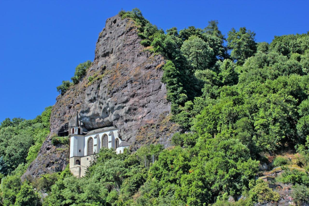 Deluxe - Nationalpark - Gross, Erholsam, Familienfreundlich, Extras Lägenhet Ellweiler Exteriör bild
